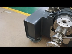 디캔터 원심 분리기