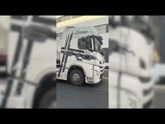 롱다이 환경 보호 - 배달 다큐멘터리