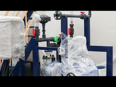 롱다이 환경 보호 투약 장비가 인도되었습니다.