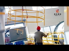 롱다이 환경 보호는 품질로 말합니다.