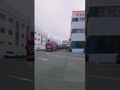 롱다이 환경보호국, 인도네시아