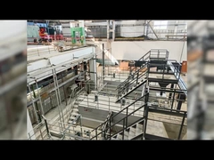 롱다이 환경보호가 러시아 MBK에 10개의 데칸터 원심분리기를 공급했다