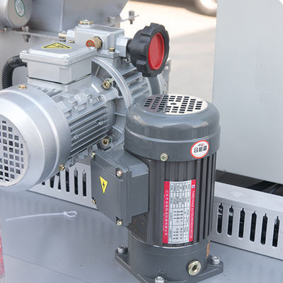 염색 폐수 치료를 출력하기 위한 3000L/H 자동 투여 시스템 SS