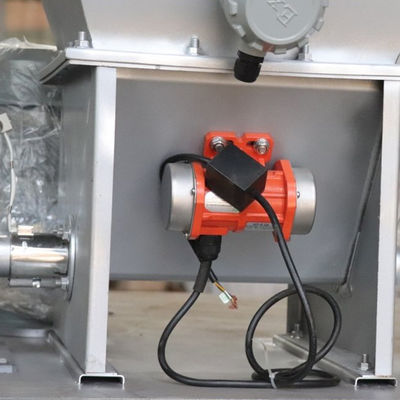 5t/H 스테인리스 강 완전 자동 투약 시스템 염소산 알칼리성 명반 PAM