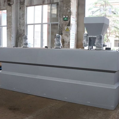 통합 인산염을 위한 응집제 PAM/PAC 자동 투약 장치