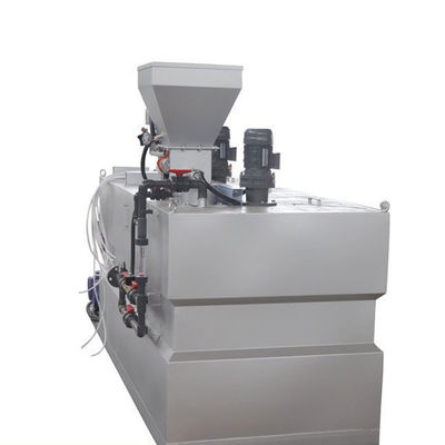 304 스테인리스 염소 분말을 위한 자동적인 화학 투약 체계