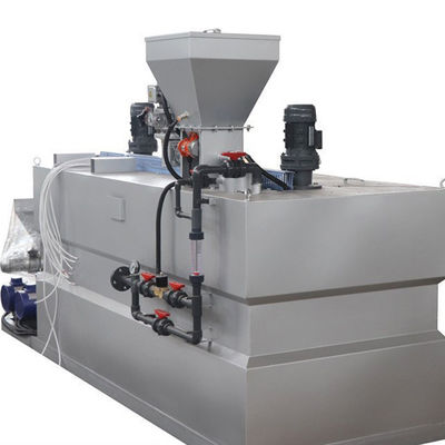 304 스테인리스 염소 분말을 위한 자동적인 화학 투약 체계