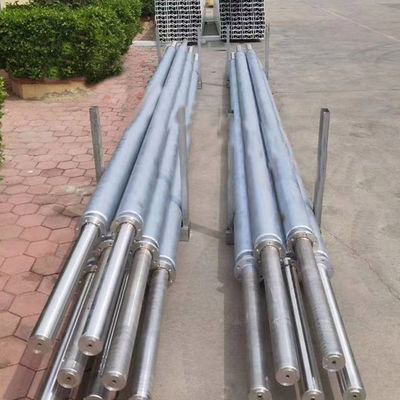 체인 플레이트 머드는 304 스테인레스 스틸 체인 타입 슬러지 스크레이퍼를 스크레이퍼합니다