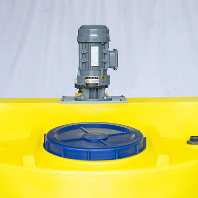 복용과 휘저음을 해산해서 통합된 정치활동 위원회 / 인민 행동 운동 자동 도싱 시스템