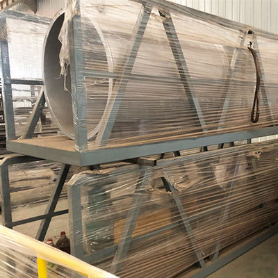 풀 브리지 중심 구동장치 찌꺼기는 고효율 하수 처리 설비를 스크레이퍼합니다