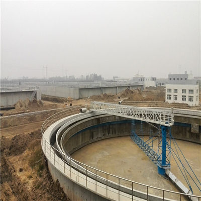 1.5kw-30kw 자동 중심 구동장치 머드 슬러지 스크레이퍼 시스템 풀 브리지  하프 브리지