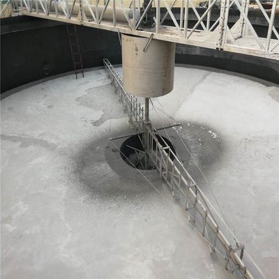 1.5kw-30kw 자동 중심 구동장치 머드 슬러지 스크레이퍼 시스템 풀 브리지  하프 브리지