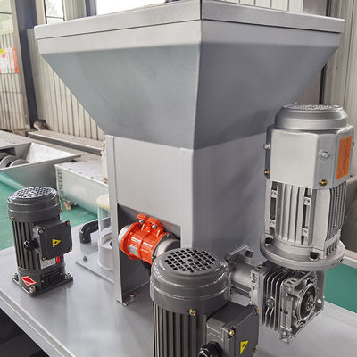 장비 통합된 4000L/H를 투약하는 쓰리 챔버 인민 행동 운동 / 정치활동 위원회  건식 분말