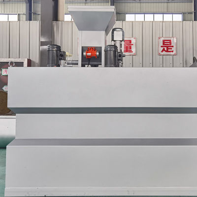 장비 통합된 4000L/H를 투약하는 쓰리 챔버 인민 행동 운동 / 정치활동 위원회  건식 분말