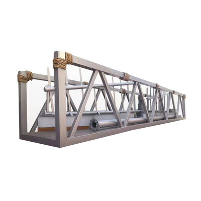 침강 탱크 주변 드라이브 슬러지 스크레이퍼 장비 ISO9001은 증명했습니다