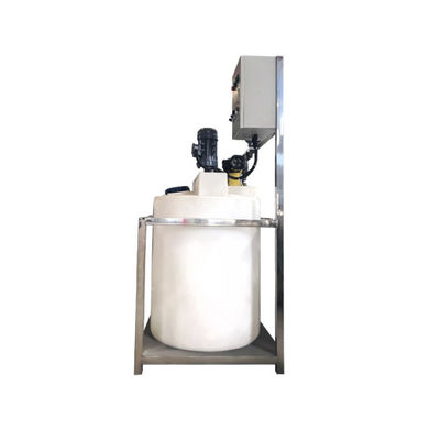 고효율 부식 방지 자동 케미컬 주입 시스템 5500L/H