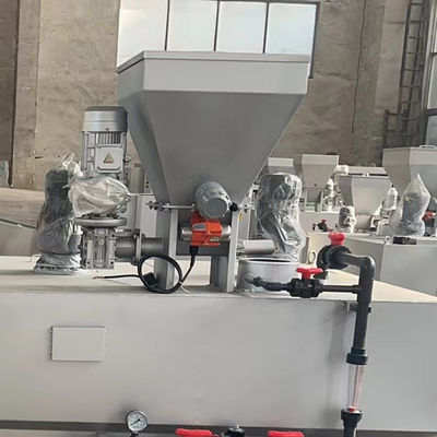 시스템 중합체 제제 단위 250L-10000L을 투약하는 주문형 폴리머