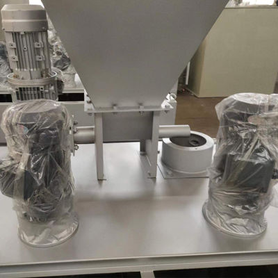 폐수 처리를 위한 6000L 마른 화학적 힘 폴리머 투여 시스템