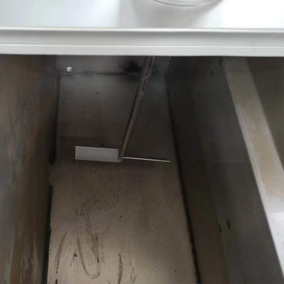 특화	장치 파우더 투여 장치를 투약하는 6000L/H 자동 화학 제품