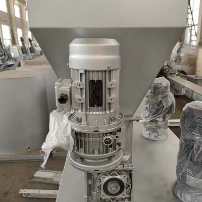 특화	장치 파우더 투여 장치를 투약하는 6000L/H 자동 화학 제품