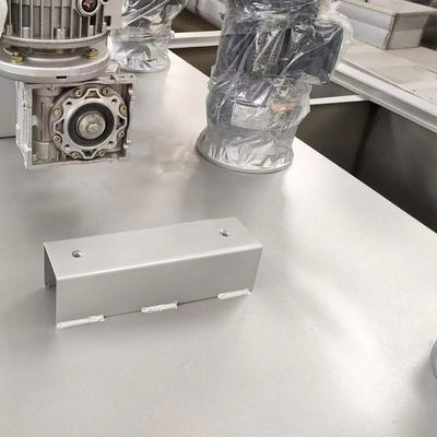 특화	장치 파우더 투여 장치를 투약하는 6000L/H 자동 화학 제품