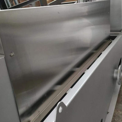 자치 도시 폐액을 위한 소용돌이꼴 찌꺼기 탈수 기계를 청소하는 특화 본인