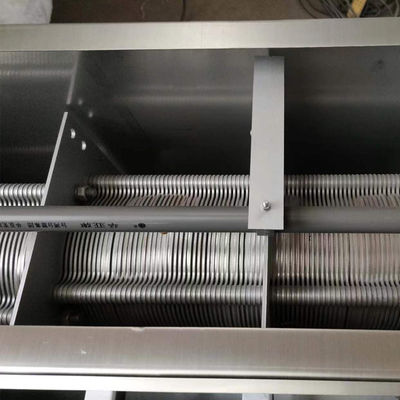 자치 도시 폐액을 위한 소용돌이꼴 찌꺼기 탈수 기계를 청소하는 특화 본인