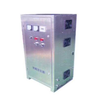 품질  High Performance Ozone Water Generator For Air And Water Treatment System 공장