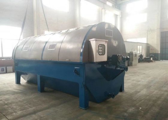 품질  High Performance Biological Contactor Rbc In Wastewater Treatment 공장