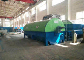 품질  Rotating Biological Contactor (RBC) System with Integrated Backwash Pump 공장