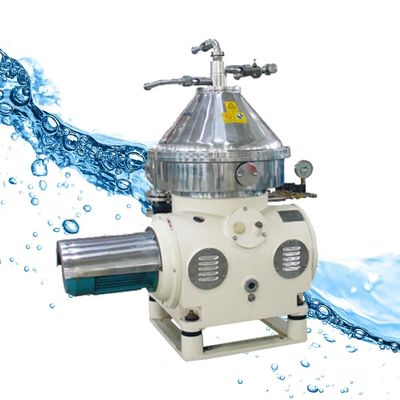 품질  Key Features Disk Stack Design High Rotational Speed Three-Phase Separation Automatic Control Systems Durable Construction 공장