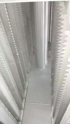 SS304 바 스크린 수처리 그릴 쓰레기 제거