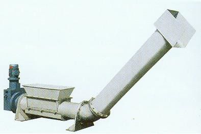 하수 오물 나사 압박 기계, 1.2m3/h 작은 탈수 나사 압박