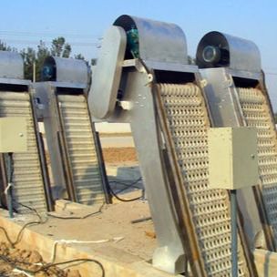 탄소강 기계 거친 바 스크린