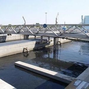 교량형 디샌딩 장비 와류 로우 리프트 잠수정 펌프