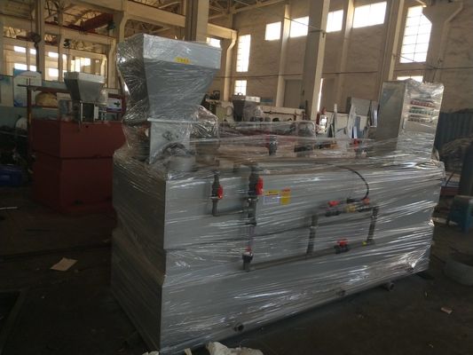 1500L/h 폴리머 도징 시스템 시립 수처리