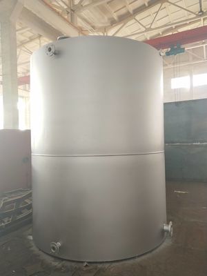 스테인레스 스틸 하수 처리 장비 제로 부식