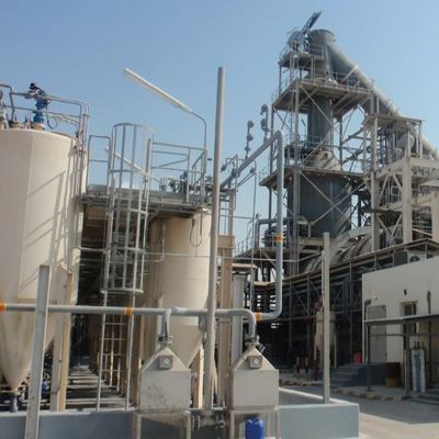 살아있는 폐기물 소각로 기계, 은 위생 폐기물 소각로