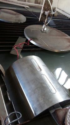 활성 탄소 물 정화 동작 기계 연수 처리