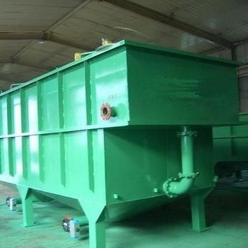 SS316 자동 밸브리스 중력 필터 수처리