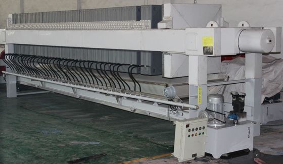 와류 용해 공기 부양 기계 원격 제어 가능