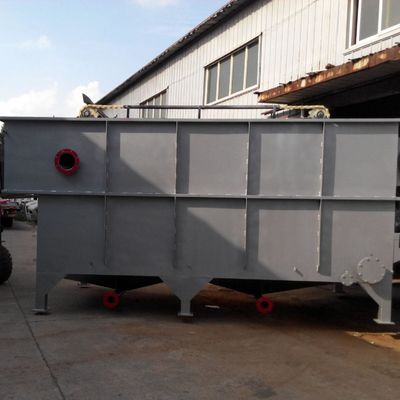 와류 용해 공기 부양 기계 원격 제어 가능