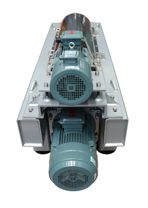 고성능 데칸터 원심분리기를 활용하여 고체 제어 시스템 개선: 오일 분리 효율 증대