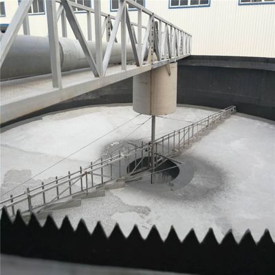 1.5kw-30kw 자동 중심 구동장치 머드 슬러지 스크레이퍼 시스템 풀 브리지  하프 브리지