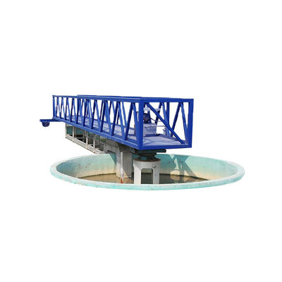 1.5kw-30kw 자동 중심 구동장치 머드 슬러지 스크레이퍼 시스템 풀 브리지  하프 브리지