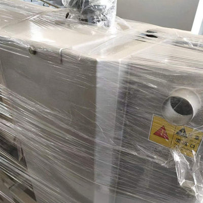 폐액 처리 찌꺼기 탈수 기계 멀티 스크류 언론 1-2500kgs/H