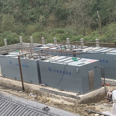 15m3/h 3.7Kw 정수기 장비 스테인리스